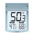 Outdoor Window Thermometer